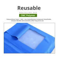 Pet Cooling Mat Ice Bed thumbnail 4