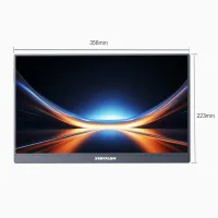 SIBOLAN 15,6" портативний FHD монітор thumbnail 3
