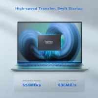 KOOTION X12 SATA III SSD thumbnail 3