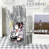 Naruto Anime Pen Holder Organizer thumbnail 1