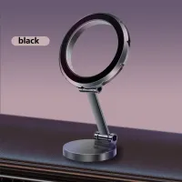 Magsafe Car Phone Holder - 360° Rotation thumbnail 6