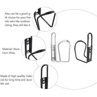 Aluminum Alloy Bike Bottle Holder thumbnail 3