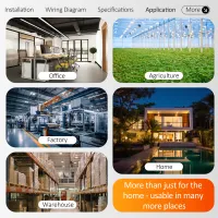 Smart Dimmer Switch Module thumbnail 6