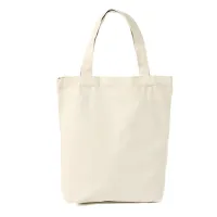 Canvas Folding Tote Shoulder Bag thumbnail 4