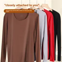 Men's Ultra-Thin Thermal Underwear Set thumbnail 6
