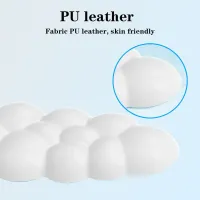 Cloud Wrist Rest Keyboard & Mouse Set thumbnail 3