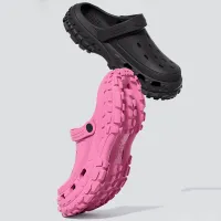 Women Platform Closed Toe Sandals thumbnail 5