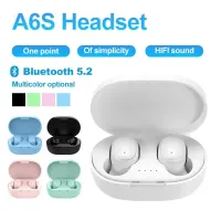 Wireless Sport Bluetooth Earbuds thumbnail 2