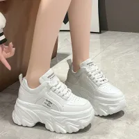 Chunky Platform Sneakers for Women thumbnail 2