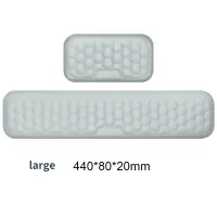Memory Foam Keyboard Wrist Rest thumbnail 6