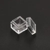 Acrylic Element Cube Display Box (2-Pack) thumbnail 2
