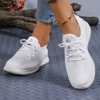 Women's Lightweight Walking Sneakers thumbnail 5