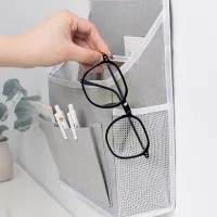 Dual Pocket Door Storage Organizer thumbnail 5