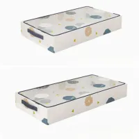 Ultra-Thin Underbed Storage Box thumbnail 5