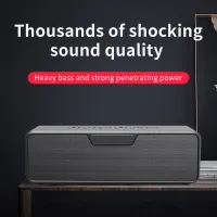 XDOBO X5 30W Bluetooth Speaker thumbnail 5