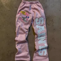 Sun-Protective Sport Sweatpants thumbnail 1