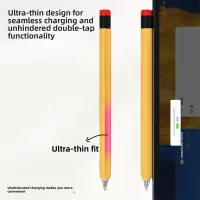 Huawei M-Pencil Silicone Protective Case thumbnail 2