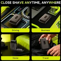 ENCHEN MS003 Compact Foil Shaver thumbnail 6