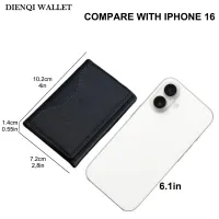 Magsafe Trifold Phone Wallet thumbnail 4