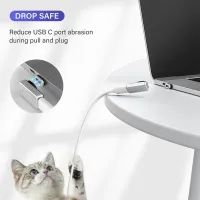 140W Magnetic USB-C PD4.0 Fast Charger thumbnail 3
