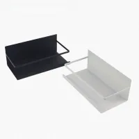 Magnetic Fridge Spice Organizer Rack thumbnail 2