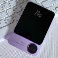 10000mAh MagSafe Power Bank thumbnail 3