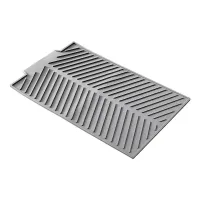Silicone Dish Drying Mat thumbnail 6