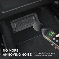 Tesla Model Y Air Vent Cover Protector thumbnail 4