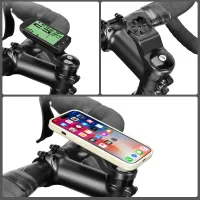 Bicycle Phone Holder Handlebar Mount thumbnail 4