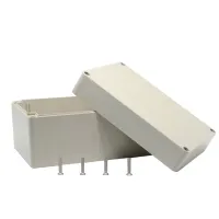 IP67 Waterproof Junction Box 115x90x55mm thumbnail 4
