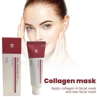 Tosowoong Collagen Wrapping Mask thumbnail 1