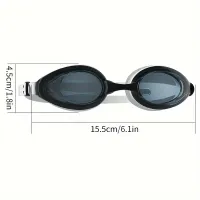 Professional Anti-Fog Swim Goggles thumbnail 3