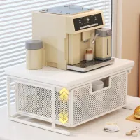 Desktop Coffee Station Organizer thumbnail 4