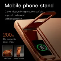 VIVO 500000mAh MagSafe Power Bank thumbnail 5