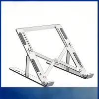 Adjustable Aluminum Laptop Stand thumbnail 3