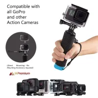 Floating Hand Grip for GoPro & SJCAM thumbnail 3