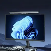 LED Monitor Light Bar with Stepless Dimming thumbnail 3