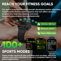 Xiaomi Watch 5 Global Smartwatch thumbnail 3