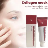 Tosowoong Collagen Wrapping Mask thumbnail 2