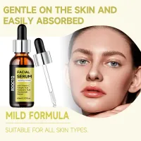 Vitamin C Hydrating Facial Serum thumbnail 6