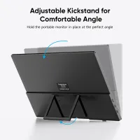 15.6" Portable Gaming Monitor 1080P thumbnail 6
