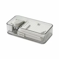 Stackable Transparent Organizer Set thumbnail 5