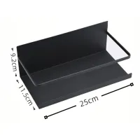 Magnetic Fridge Spice Rack thumbnail 2