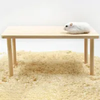 Hamster Playpen with Climbing Bridge thumbnail 3