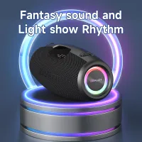 ZEALOT-S78 120W Portable Bluetooth Speaker thumbnail 5