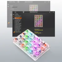 K21 Bluetooth Mechanical Numpad thumbnail 3
