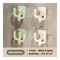 Premium Hanging Shoe Rack Organizer thumbnail 5