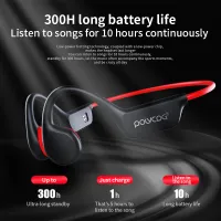 POLVCDG Bone Conduction Swimming Headset thumbnail 2
