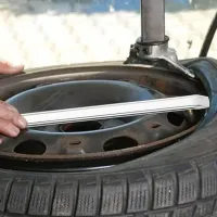 Tire Repair Tool Set with Steel Irons thumbnail 4