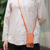 Magnetic Necklace Strap for MagSafe iPhone thumbnail 2